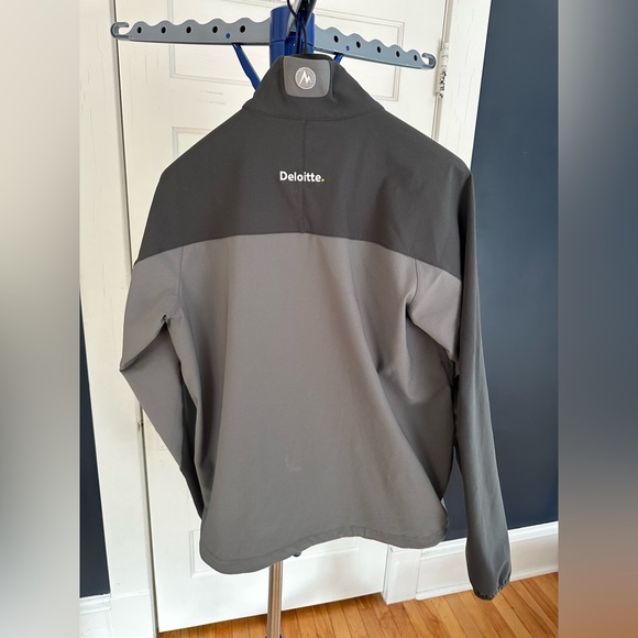 Men’s Marmot Active Jacket - Medium - Picture 2 of 2